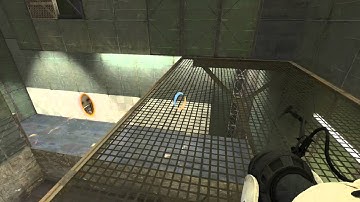 Portal 2 - Phase 1 - sp_a3_jump_intro - Route.mp4
