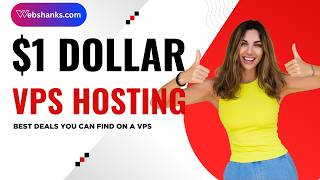 Legit 1 Dollar Vps Hosting You Can Find On The Internet