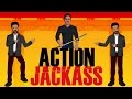 ACTION JACKSON SPOOF || SHUDH DESI ENDINGS