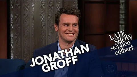 Jonathan Groff Presents 'Mindhunter: The Musical'