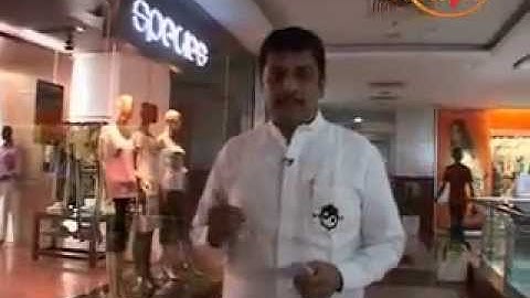 Vastu for Malls By Acharya Anuj Jain