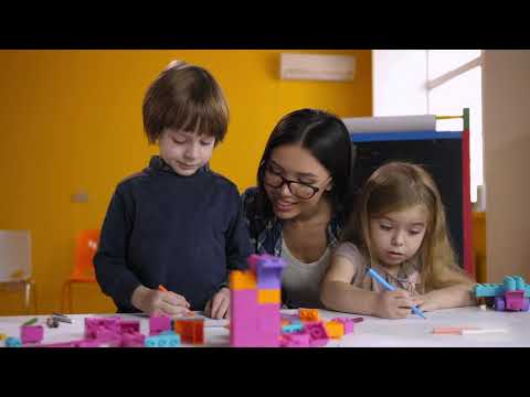 Schwartz/Reisman Centre Daycare & Preschool
