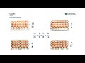 Math Standards Progressions: Fractions