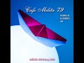 Cafe MELITA 79 #08 - 2022/ I HEAR YOU KNOCKING - GALE STORM 1955 (A #2 Record)