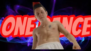 One Dance Cobra Kai Hawk Edit