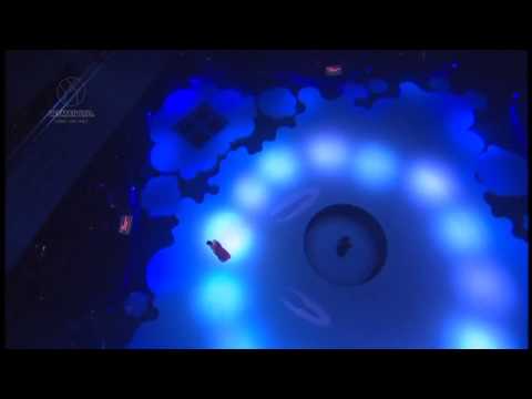 《Concert YY 黃偉文作品展演唱會》容祖兒&彭羚 - 心淡 LIVE HD 1080P