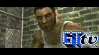 The Suffering: Ties That Bind (Gametrailers Review) (PC/PS2/Xbox)