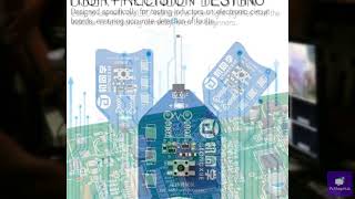 Review - CT-1 Motherboard Component Coil Tester for PC and Phone Repair - High Sensitivit