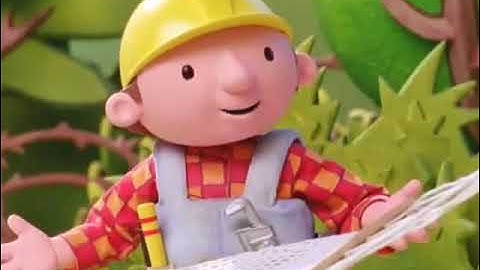 Bob the Builder: Bob