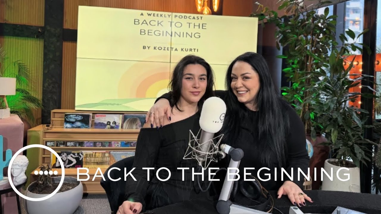 “Talenti i saj, flet vetë…”/Arsi Bako rrëfen gjithçka rreth pasioneve, muzikës dhe qëllimeve që ka…