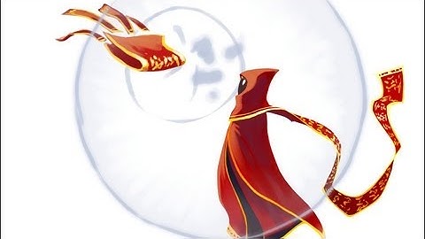 Journey - Part 3 - The Desert, Mirage & Explore Trophies [Gameplay Walkthrough] [No Commentary]