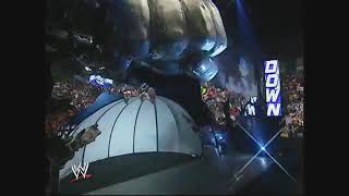 Wwe smackdown john cena sampai mati
