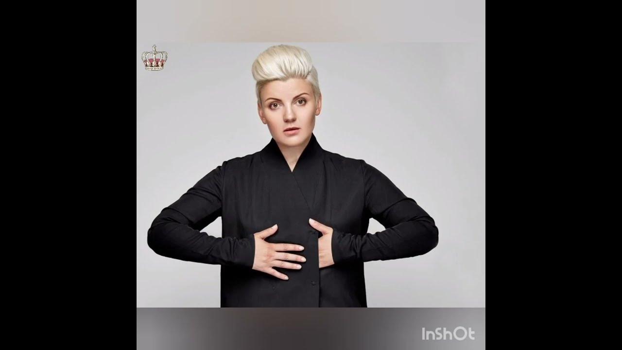 Олена Коляденко👑 - YouTube