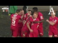 Vote for your goal of the sixth round in the Tennent's Irish Cup