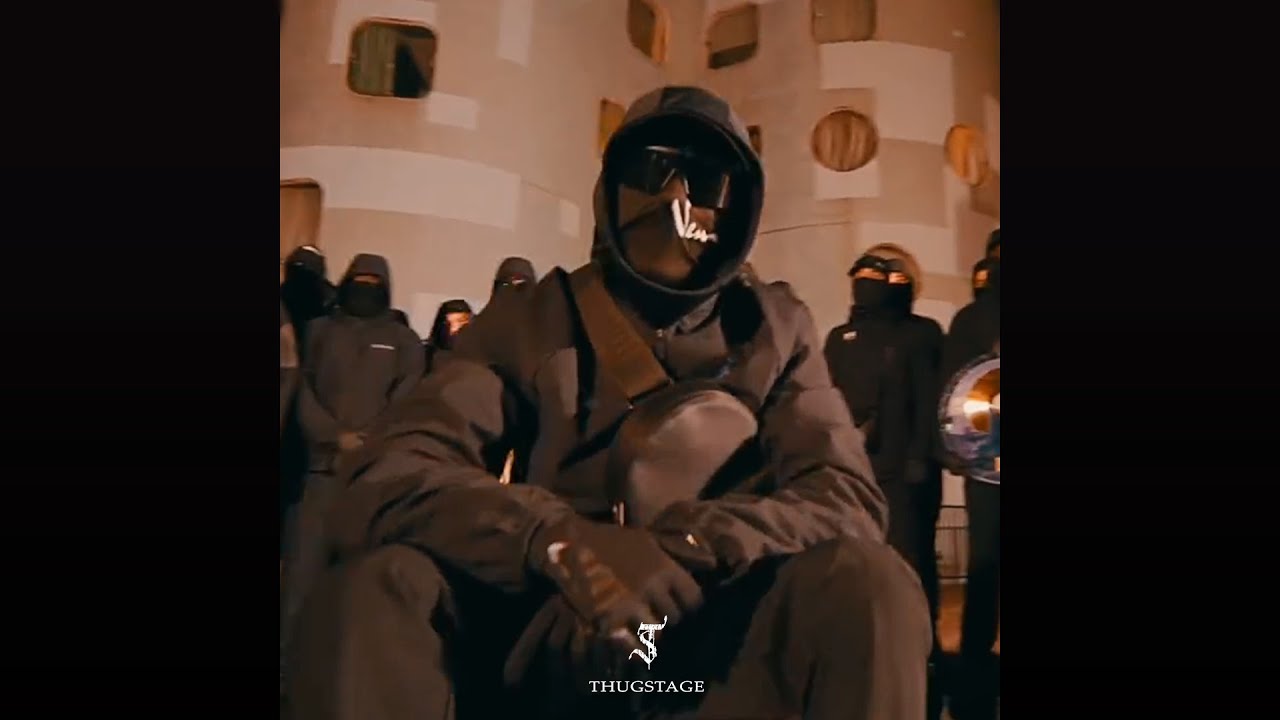 [FREE] Guitar Afro Drill type beat 