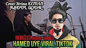 Reggae Gambuz !!! Wulidal Musyarof - Hamed Uye Feat Fairuz Band #KKCREATIVEID🇲🇨