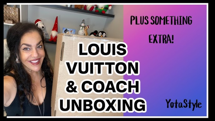 Louis Vuitton Speedy - Don't call it a comeback - it's been here for y –  YOLO Luxury Consignment