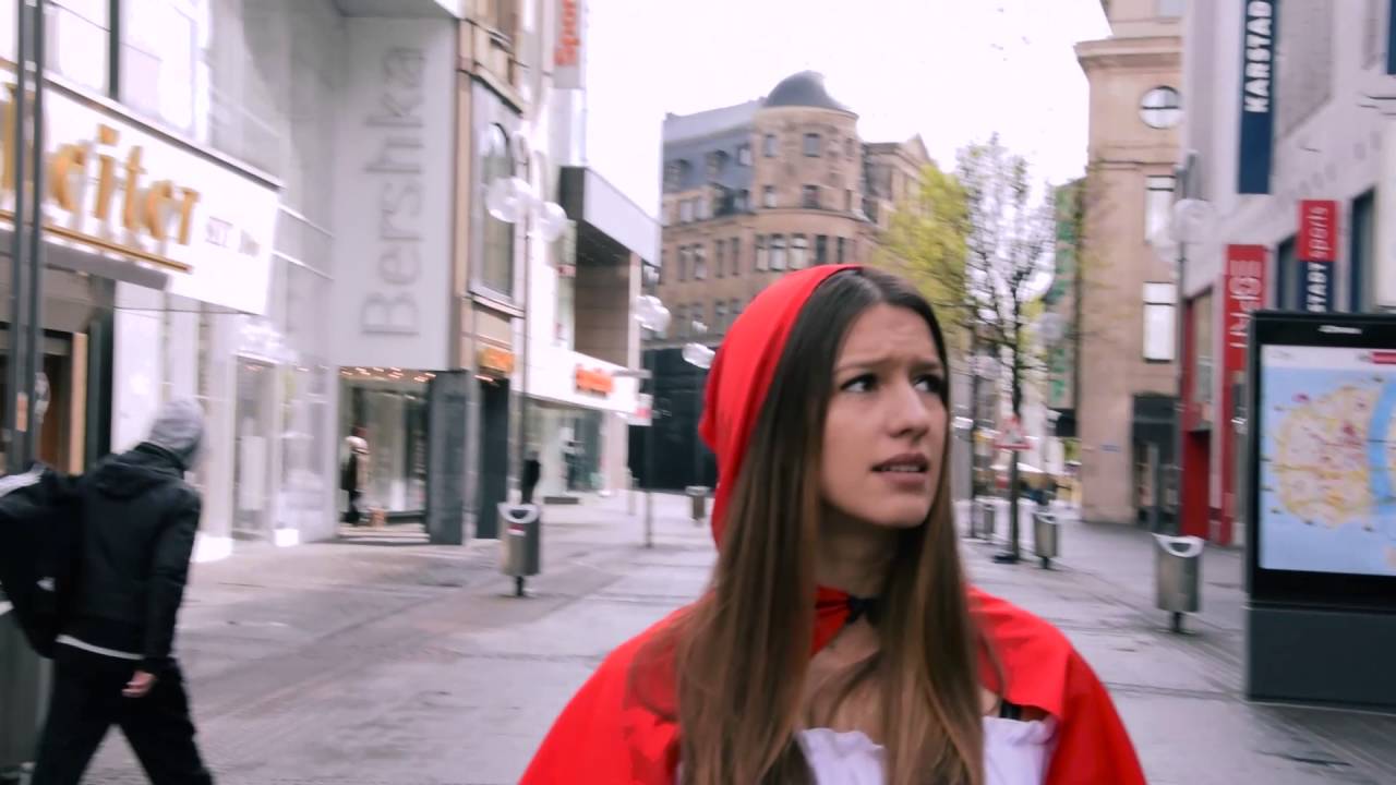 Once Upon A Brand Koln 16 Youtube