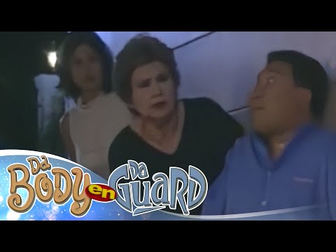 Da Body en Da Guard Full Episode 04 (Daisy Romualdez/ Michelle Bayle) | Jeepney TV