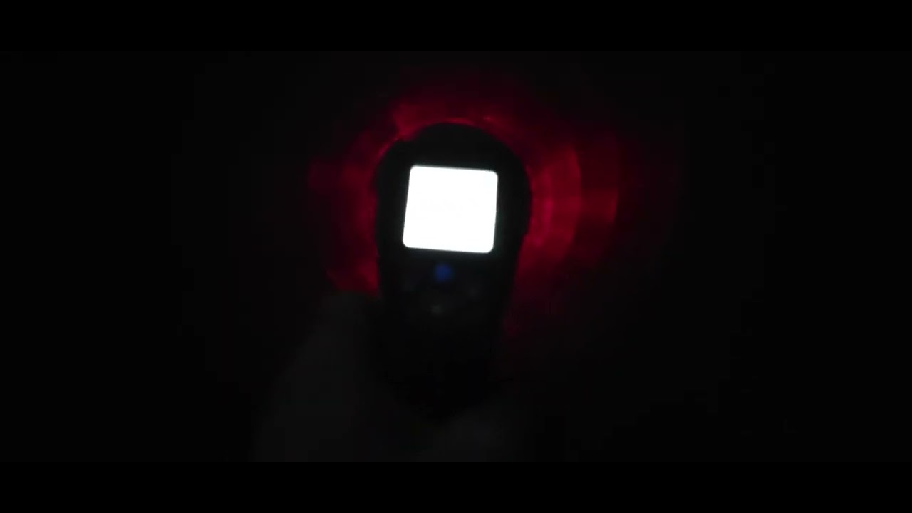 IS MOONLIGHT COLDER THAN SHADE