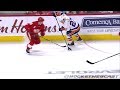 Niklas Kronwall DESTROYS Anders Lee - Dec 8, 2018 (HD - 60FPS)