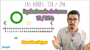 ¿Qué es un horario 24 5?