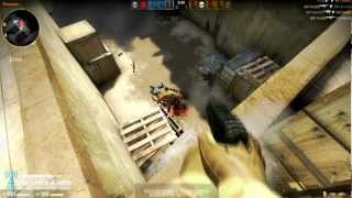 CS:GO P2000 Weapon Guide: New 13 Bullet Clip, Recoil, Tapping, Spraying Tips and Tricks
