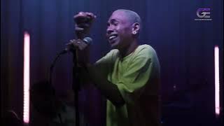 Fourtwnty - Segelas Berdua (Live Performance) In&Out