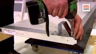 screenshot of the youtube video