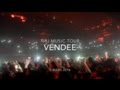 Capture de la vidéo Nrj Music Tour Vendée 2016