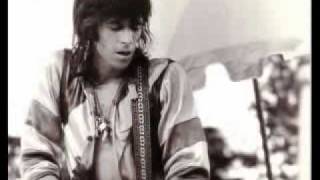 Oh What A Feeling - Keith Richards chords