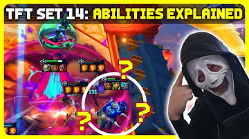 Set 14 EVERY Champion