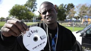 Lil Sodi (Day in the Life) Pt.1