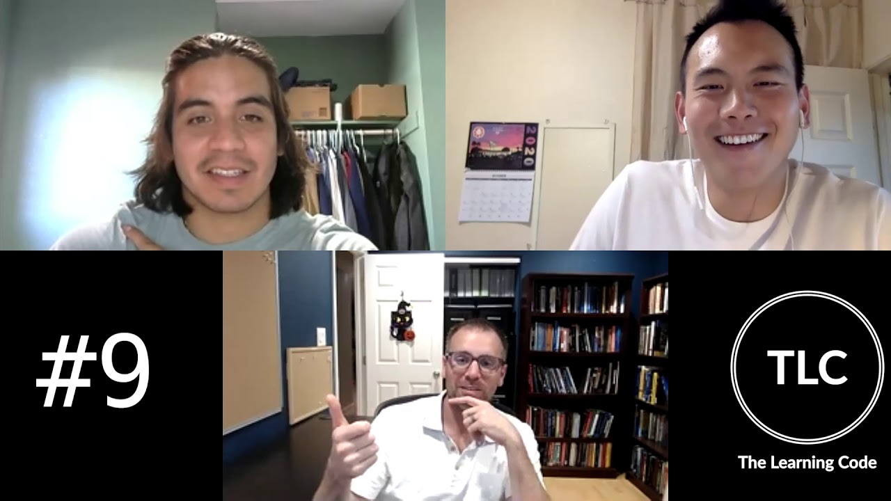 Juggling mentorship vs content creation is similar to office hours