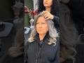 Ein Traum ist die Haare von Daniela geworden oder?!So eine Hübsche Frau und dazu sympathisch!
