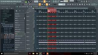 MEN KIJAN POU FE INSTRUMENTAL RABODAY #2 | HOW TO MAKE BEAT RABODAY | #Beat_Raboday_Instrumental