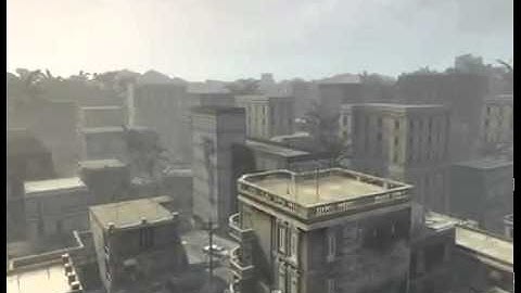 Tomahawk Across Map   Havana