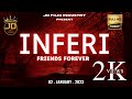 Inferi  friends forever  short film