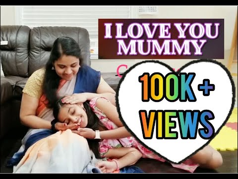 💕💖I Love You Mummy💕💖 | Swetha M | Deepak Dev | Rafeeque A| Siddique | Mammootty | Nayanthara