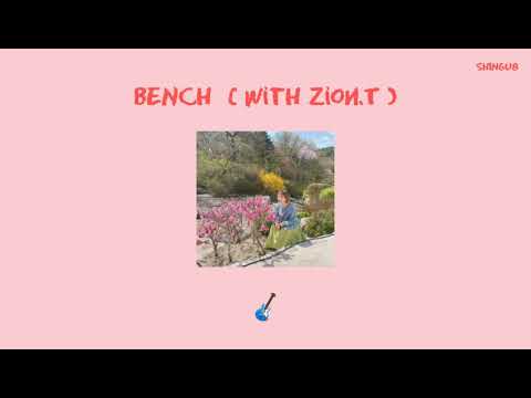 [Thaisub/가사]  BENCH - AKMU (with Zion.T)