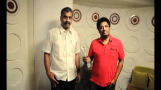 Chennai Times Awards Best Film - Ko-Elred Kumar Chennai Times Awards Best Film - Ko-Elred Kumar