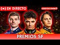 PREMIOS SF: Lo mejor de la F1 | SemaforosFuera