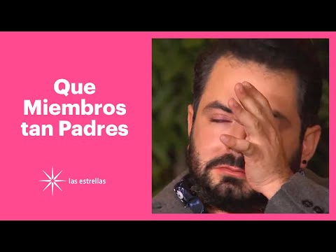 Video: Eugenio Derbez Confessa Di Avere Un Po 'paura Di Essere Di Nuovo Padre (VIDEO)