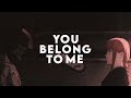 Makima  you belong to me the weekend editamv