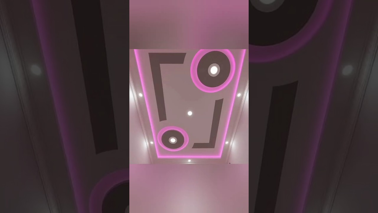 false ceiling designs