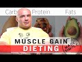 Hitting The Right Macros Hitting The Right Macros