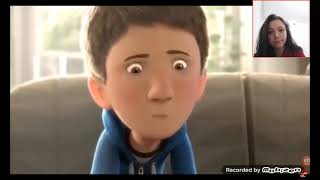 İçinde Çok Değişik Duygular Vardı Sinirde Yüzünde Resimi