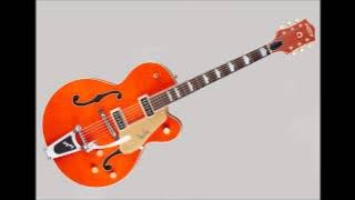 DUANE EDDY BACKING TRACKS   REBEL ROUSER