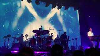 Tycho - Adrift @ The Roundhouse, London 22.10.2017