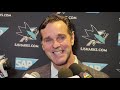 David Quinn Postgame 11-16-23